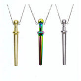 Snogo Straw Alternative | XZONE X3 Pro Bundle Sale 3 Color in 1 Pack | Better than ez-bumps | Bestselling  Bump Straw & Neckace | Bump Straw and Scoop, 3-in-1 Snuff Dispenser